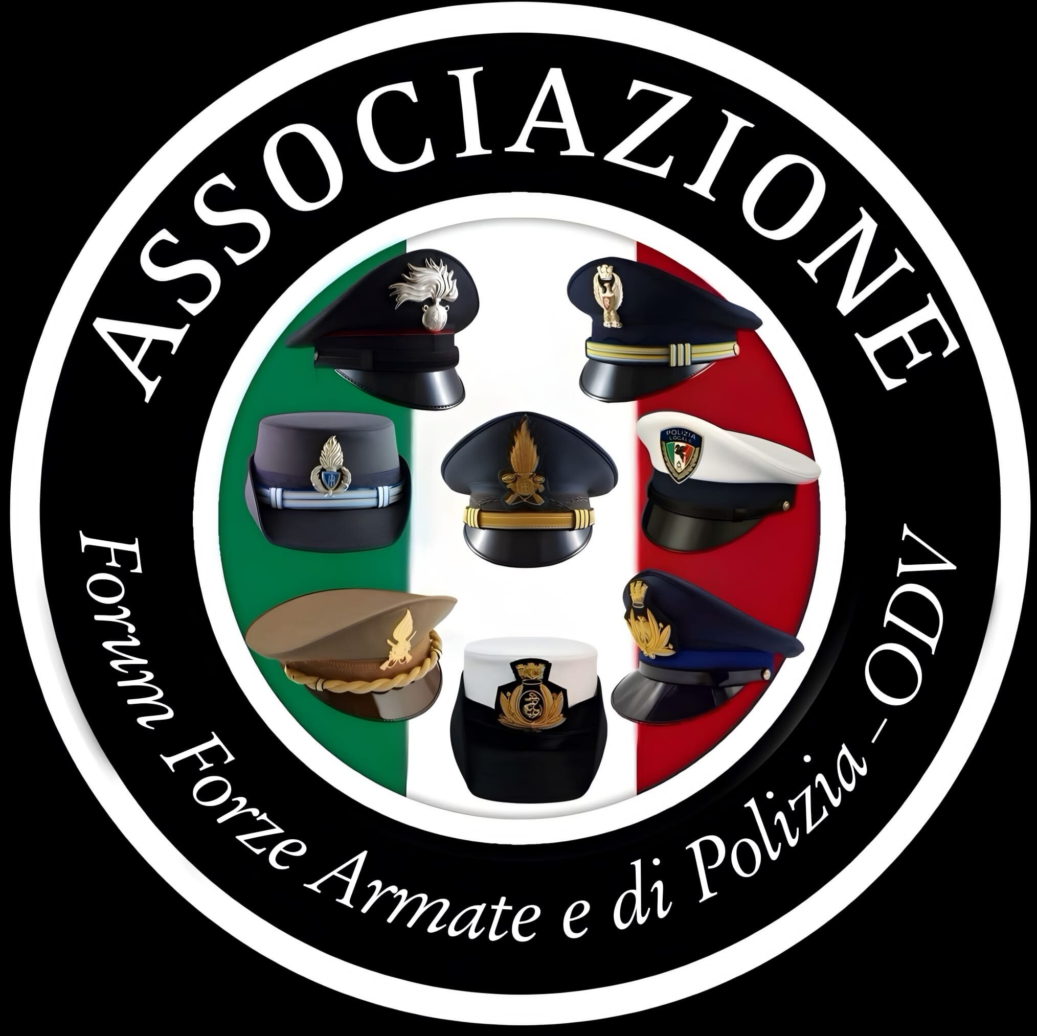 FORUM FORZE ARMATE E DI POLIZIA – ODV